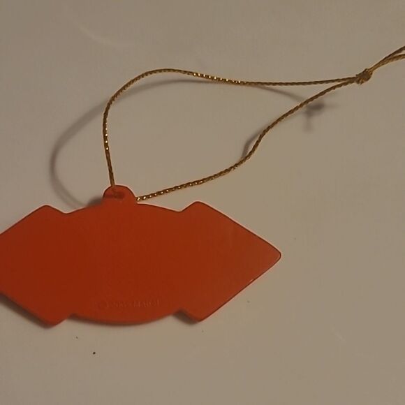 Hot Wheels Mini Ornament Ser - Picture 9 of 11